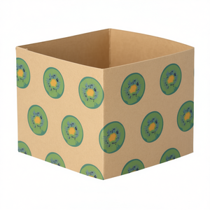 CreaSleeve Kraft 463: Nastro Sostenibile per Merchandising e Forniture per Feste Promozionali - Product Image 2