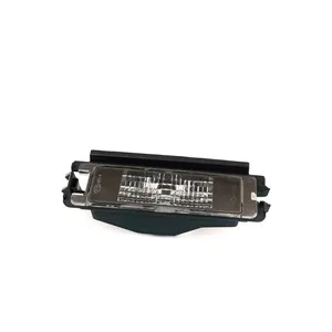 Luz Trasera Kaya Plastik KD-1416 para Clio Symbol Sandero OE 82 00 957 874 Turquía - Product Image 5