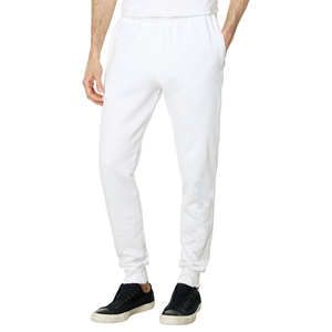 Pantalon confortable pour hommes pantalon dans un nouveau design anti-rétrécissement anti-boulochage vente chaude pantalons pour hommes pantalons avec votre propre logo - Product Image 6