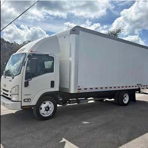 COMPRA Camiones de Carga CHEVROLET EXPRE 4500 - Product Image 3