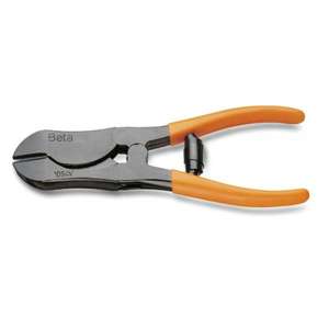 BETA Toggle Lever Assisted Diagonal Cutting Nippers Multi-Pack <b>Wire</b> <b>Crimper</b> - Product Image 1