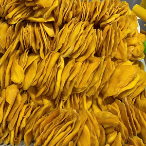 OEM Vietnam Soft <b>Dried</b> <b>Mango</b> Manufacturer Providing Bulk Orders for International Markets - Product Image 1