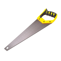 Pelle à découper en plastique DIY avec manche durable et lame en acier dentelée pour couper le contreplaqué, le placage, le carton et le bois.