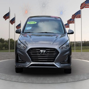 Hyundai Sonata SEL FWD 2018 - Product Image 1