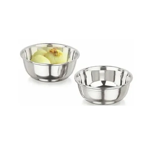 ชามใส่ไอศกรีมถ้วยทำจากสแตนเลสเกรดอาหารชามใส่ขนมพุดดิ้งขนมหวาน - Product Image 6