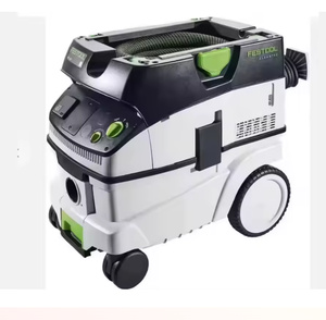 เครื่องดูดฝุ่น HEPA คุณภาพสูง รุ่นดั้งเดิม 574930 CT 26 E - Product Image 1