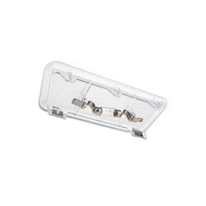 Plafonnier intérieur pour Opel Astra G, Corsa , Vectra A - Product Image 3