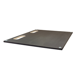 Rullo per Pavimento 800 - Accessorio Piastra in Legno, per Inserire o Posizionare, per Rullo per Pavimento 800 - MAT-BORO-ZB003 - Product Image 1