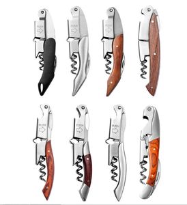 Abridor de Botellas de Cerveza con Mango de Madera de Guangdong Modelo Lovin - Product Image 1