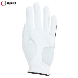 Gant de golf Gants respirants pour hommes pour les golfeurs Gants de golf personnalisés antidérapants en maille de performance par Inspire Apparel - Product Image 6