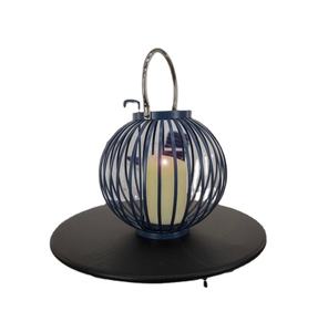 Portavelas de Metal de Estilo Moderno 2026 para Velas de Té, para Iluminación y Decoración, para Festivales y Regalos - Product Image 1