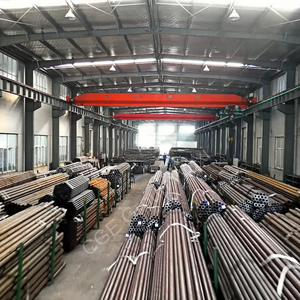 מוטות קידוח גיאולוגי BQ איכותיים ביותר מתוצרת מפעל סיני, חלקי ציוד כרייה - Product Image 4