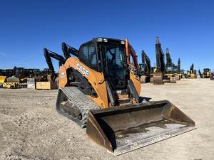 รถตักล้อยางรุ่น TV450B ปี 2021: รถตักขนาดใหญ่ที่สร้างขึ้นเพื่อประสิทธิภาพสูงสุดในสถานที่ทำงานที่มีความเข้มข้นสูง - Product Image 2