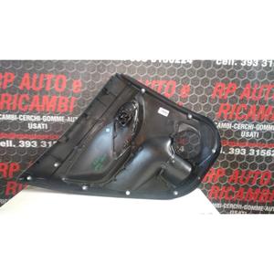 Panel Interior de Puerta Trasera Derecha para TOYOTA Yaris Cross Serie (20>) 67630-0DF20 M15A-FXE - Product Image 2