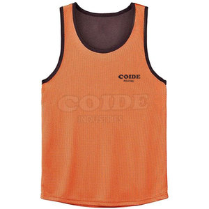 Fitness hommes débardeur en gros couleur personnalisée hommes débardeur vêtements de sport personnalisé hommes débardeur - Product Image 1