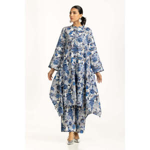 ชุดเซ็ตพิมพ์ลายครอสสลับสำหรับผู้หญิง รุ่น IPST-55242 - Product Image 6