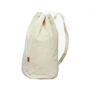 Superlative Quality Widely Selling 100% Canvas Cotton Eco Friendly and Recyclable Shopping Tote Bags for Sale