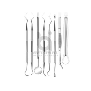 Kit Equival Dental Universal Compatible con múltiples sistemas de implantes para cirugía Kit Equival de Implante Dental - Product Image 4