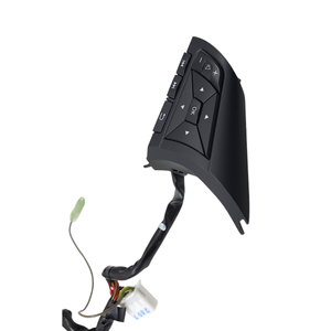 Comandi Multifunzione al Volante per Nissan Micra Serie (K14) 25550-5FA2A (17>) - Product Image 4