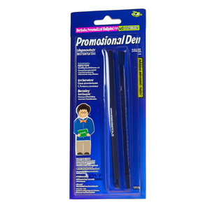 Bolígrafo Personalizado Berkeley, Artículos Promocionales - Product Image 2