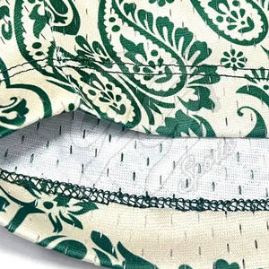 Pantalones cortos de malla de poliéster 100% Ropa de verano Pantalones cortos de malla personalizados en precio al por mayor Pantalones cortos de malla de último diseño - Product Image 6