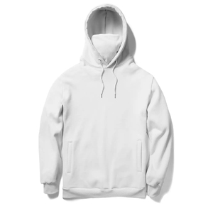Sudaderas con Capucha Personalizadas, Bordadas en 3D, con Impresión Digital, Transpirables, de Chenilla, para Hombre, Invierno, Venta al Por Mayor, Poliéster/Algodón, 340g - Product Image 5