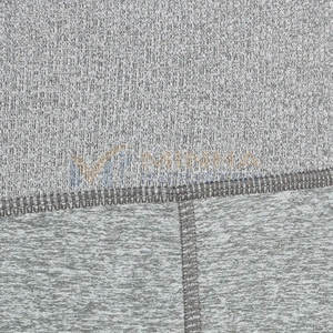 <b>Women</b> Yoga <b>Leggings</b> Two Piece Matching Set Compatible with <b>Crop</b> Top Sports Bra for Yoga and Training - Product Image 6