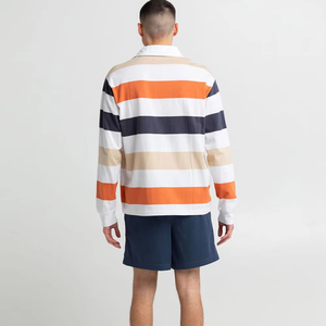 Pantalones Cortos Deportivos de Malla para Hombre, Ligeros, para Baloncesto, Gimnasio, Uso Casual, con Logotipo Personalizado, Fabricante OEM ODM - Product Image 4