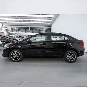 Sedán Mediano de Gasolina 2025, 0 km, en Existencia, Sedán Automático de Bajo Consumo para Uso Diario y Comercial - Product Image 4