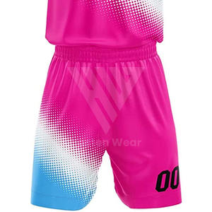 Uniforme de Baloncesto Bordado de Alta Calidad de Nueva Temporada para Hombre y Ropa de Entrenamiento Deportivo - Product Image 6