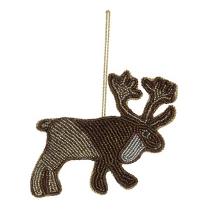 Adornos de muñecos de Navidad hechos a mano Elf Tomte Navidad Decor peluche Gnomo Santa Oem personalizado para decoraciones de Navidad - Product Image 2