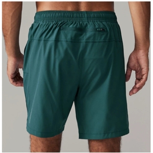Vêtements de fitness Short en polyester spandex à séchage rapide pour hommes Short de jogging pour hommes Nouvelle arrivée Jogger Jogging Shorts - Product Image 3