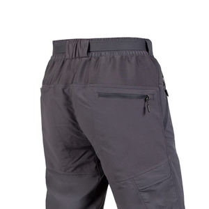 Pantalones de Motocross MTB de alta calidad para hombre hechos a medida a la venta último diseño OEM ODM servicio Motocross MTB pantalón en MOQ bajo - Product Image 4