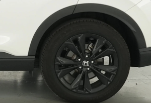 2024 Honda CR-V Híbrido SUV Automático con Volante a la Izquierda en venta - Product Image 6