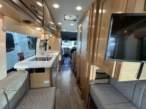 Autocaravana Co-a-c-h-m-en <span class=keywords><strong>GALLERIA</strong></span> 24TL 2024 usada, lista para vender - Product Image 3