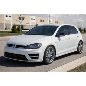 Vo-lkswag-en Golf R HighBoost TrackPro PerformanceElite d'occasion 2017 à vendre - Product Image 1