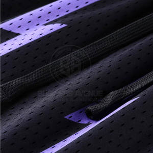 Pantalones Cortos de Baloncesto para Hombre, Fabricación Profesional de Ropa Deportiva - Product Image 4