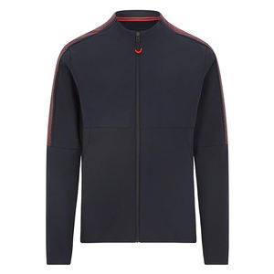 Chaqueta Vaquera para Hombre, Cuello Alto, Resistente al Viento, Estilo Vintage, Ropa de Motociclista, Servicio de Diseño Personalizado al por Mayor, Suministro Personalizado al por Mayor - Product Image 4