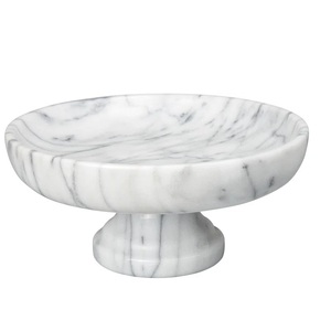 ชามโลหะอลูมิเนียมสีทองพร้อมถาดเสิร์ฟสำหรับตกแต่งดีไซน์แบบโบราณมาใหม่ - Product Image 3