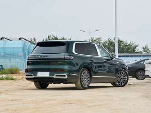 Geely Galaxy M9 2025 Seminuevo, Económico y Popular, SUV Eléctrico Mediano de 5 Puertas y 6 Asientos, 2WD PHEV, Autonomía de 201-300 km, Batería de 50-70 kWh - Product Image 3