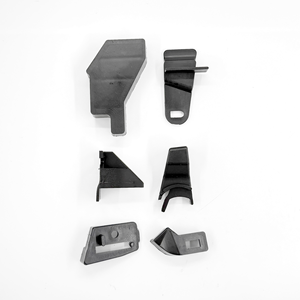 Nouveau kit de réparation de support de phare gauche 260604EH0A 260604EH1A pour Qashqai II J11 2013-2017, garantie longue durée 1 an - Product Image 3