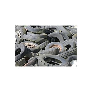 Pneus de voiture d'occasion radiaux dans toutes les tailles Profondeur de bande de roulement de 5mm à 8mm - Product Image 5