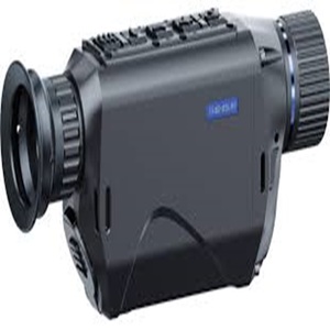 Nouveau monoculaire thermique TOP-SELLING Prd TA32-LRF 35mm avec capteur 384*288 et télémètre laser, caméra portable - Product Image 1