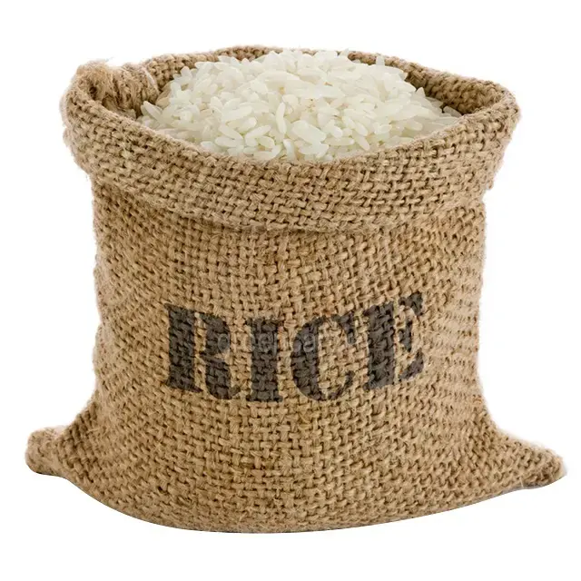 Lang körniger weißer Reis 5% gebrochener lang körniger weißer Reis bester Qualität