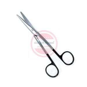 กรรไกรผลิตจากสเตนเลสสตีล - Product Image 2
