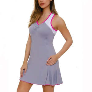 Camiseta Extra Grande para Mujer, Ropa Casual de Grado de Exportación, Apta para Suministro al por Mayor, con Tela Ligera y Cómoda - Product Image 3