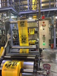 Bolsas de plástico biodegradables para camisetas, con estampado de logotipo personalizado, bolsas de plástico baratas - Product Image 5