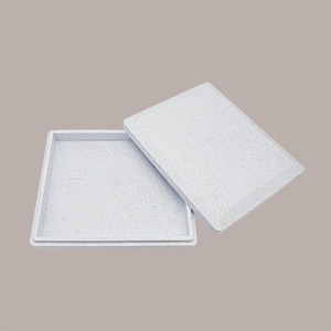 AL-ICE Thermal Container <b>Box</b> for 6 Ice Cream Sticks Essential Ice Cream Tools - Product Image 3