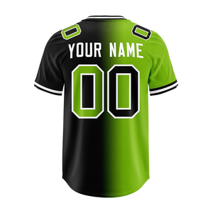 เสื้อเจอร์ซีย์ใส่เล่นกีฬาเสื้อเจอร์ซีย์ฟุตบอลอเมริกันหลากสี - Product Image 2