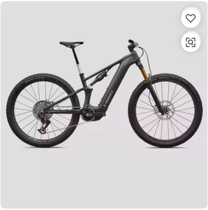Vélo ultraléger S-WorksTurbo LevoR - Product Image 1